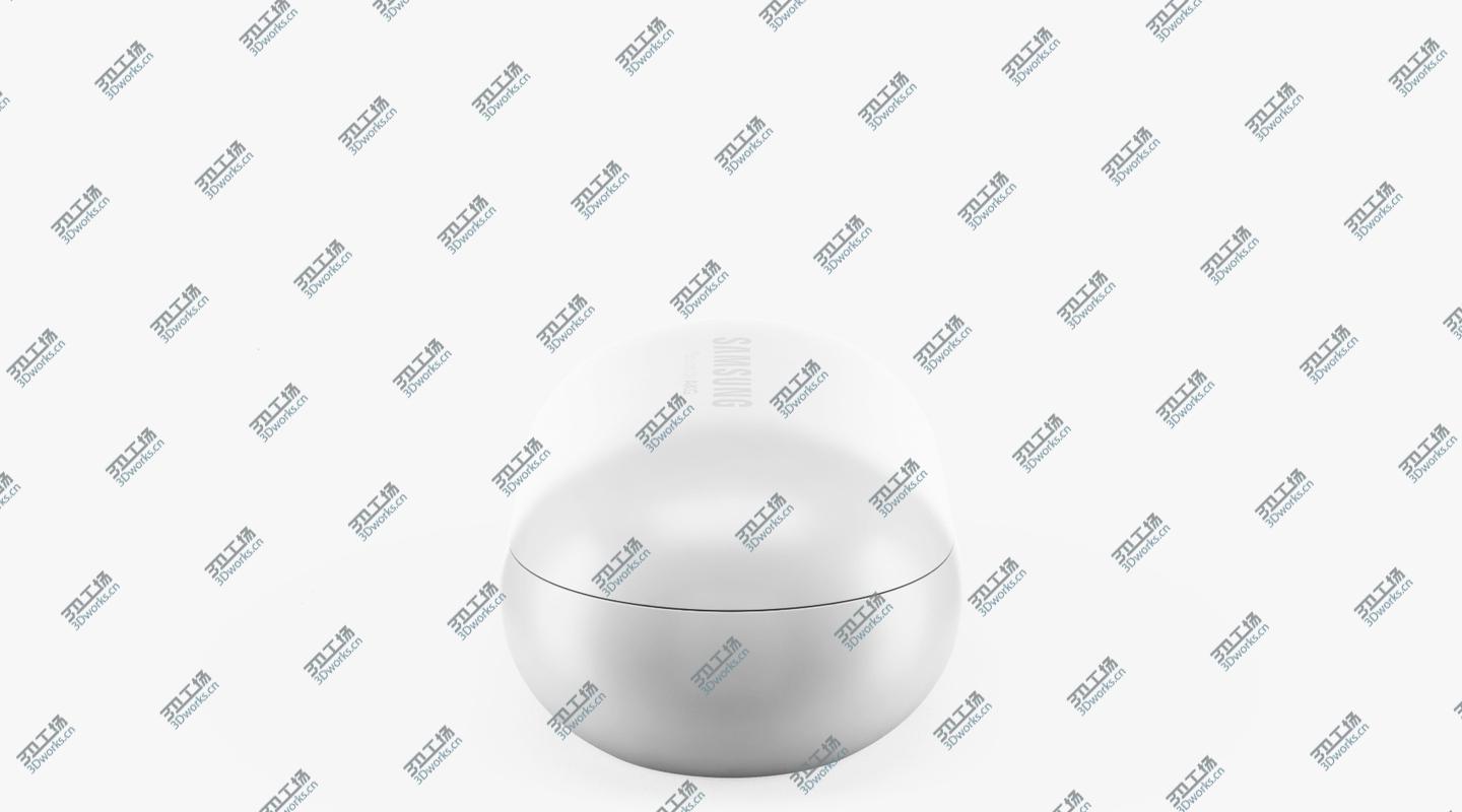 images/goods_img/2021040231/Samsung GALAXY Buds 3D model/3.jpg